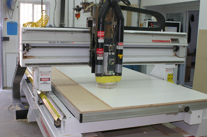 CNC Therm